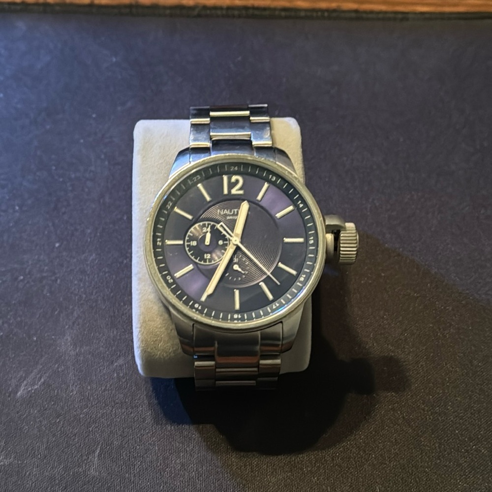 Nautica Sports Watch A22530